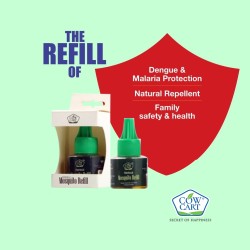 Mosquito Refill (40 ml)